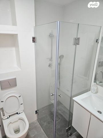 דירה, בן יהודה 62, הצפון הישן - דרום, תל אביב יפו