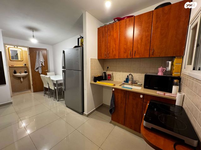 יחידת דיור, צבי סגל 33, ברנע, אשקלון