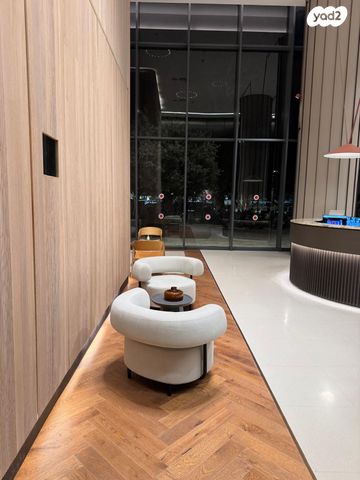 דירה, וינגייט 3, יד אליהו, תל אביב יפו