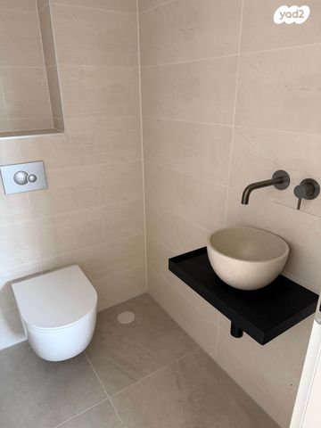 דירה, יצחק שמיר 17, רמת הדר, גבעת שמואל