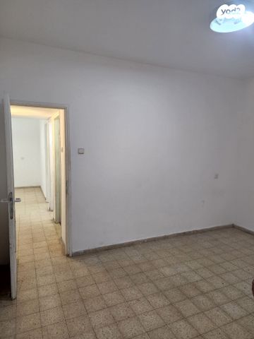 דירה, עין גנים 26, ישמח משה, גני תקווה