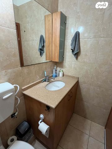 סטודיו/ לופט, האלקושי 7, הצפון הישן - דרום, תל אביב יפו