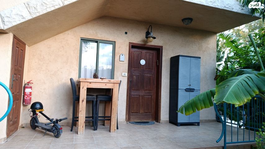 יחידת דיור, דרך הגנים 36, בוסתן הגליל, בוסתן הגליל