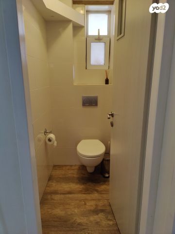 דירה, תדהר 3, חלמיש, ערד