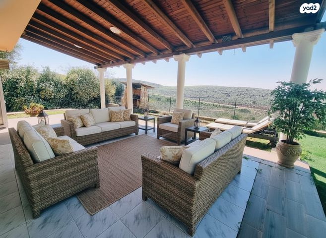 בית פרטי/ קוטג', התאנה 6, בית אריה / עופרים, בית אריה / עופרים