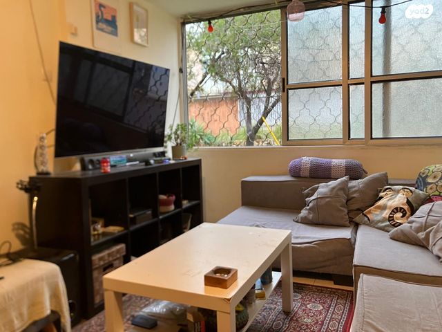 דירה, רמה 19, נווה שרת, תל אביב יפו