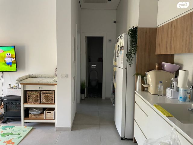 יחידת דיור, הכלנית 72, חגור, חגור