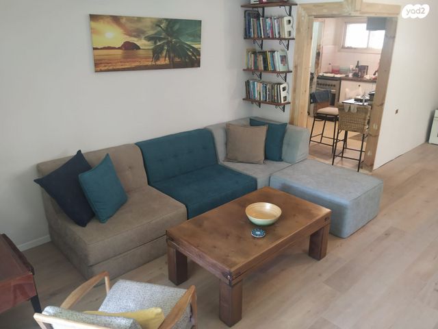 בית פרטי/ קוטג', כצנלסון 13, שבענה, אזור