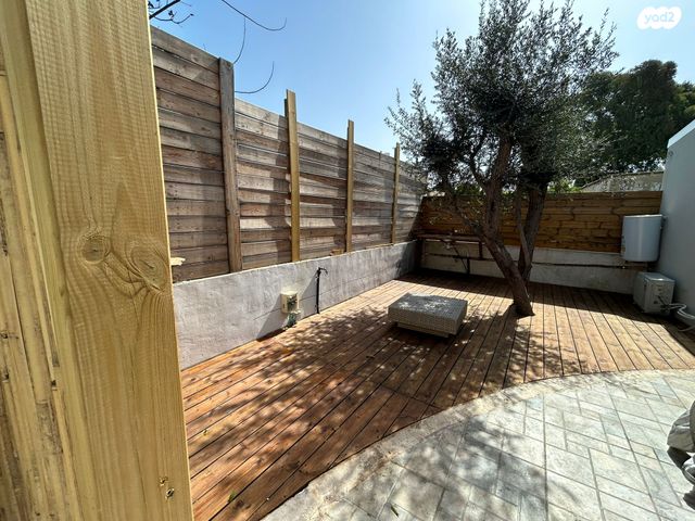 סטודיו/ לופט, הנדיב 23, וורבורג, בנימינה גבעת עדה