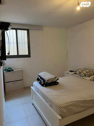 יחידת דיור, קרב אל עלמין 30, נווה עוז, פתח תקווה