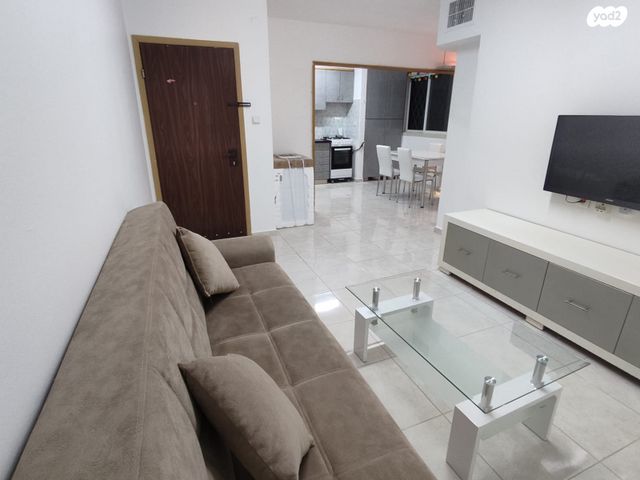 דירה, סנהדרין 12, שכונה ד', באר שבע