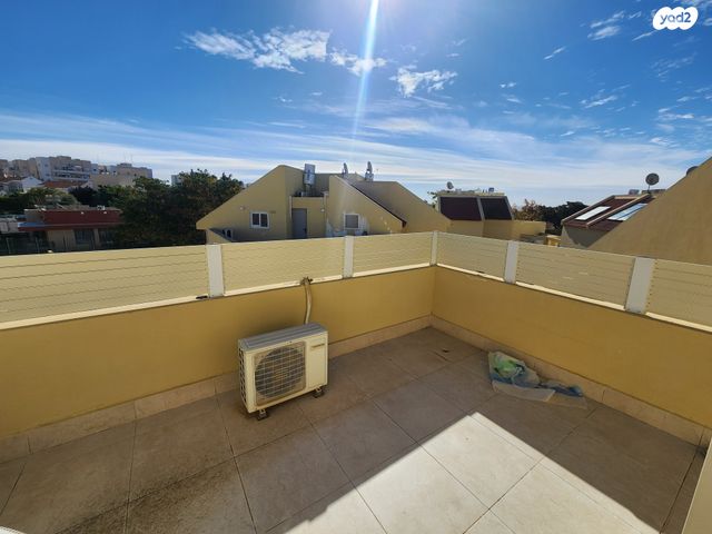 בית פרטי/ קוטג', יוסף תקוע 130, רמות, באר שבע