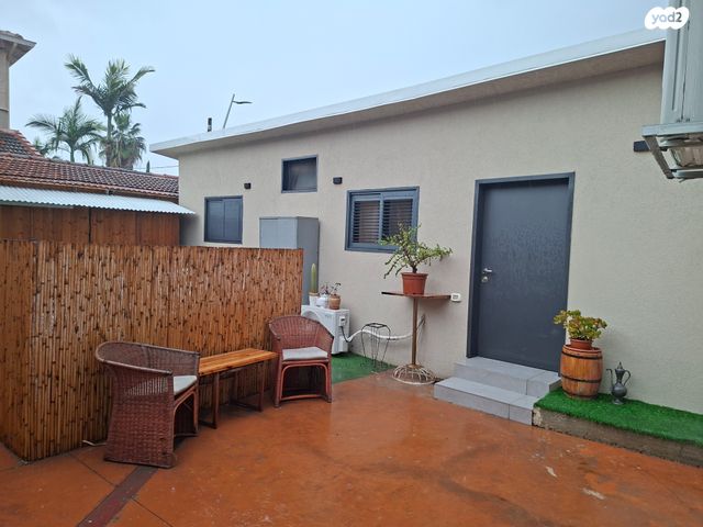 יחידת דיור, שדרות מנחם בגין 31, בית דגן, בית דגן