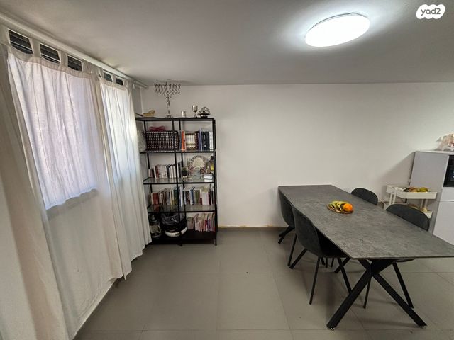 יחידת דיור, הליבנה 1, הר גילה, הר גילה