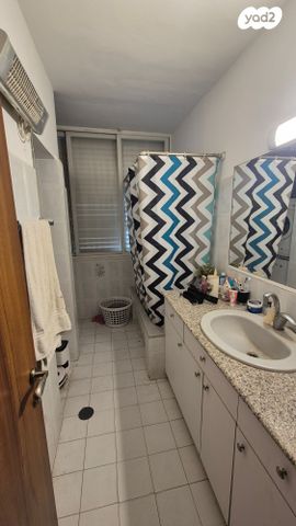 דירה, שלומציון 13, נגבה, רמת גן