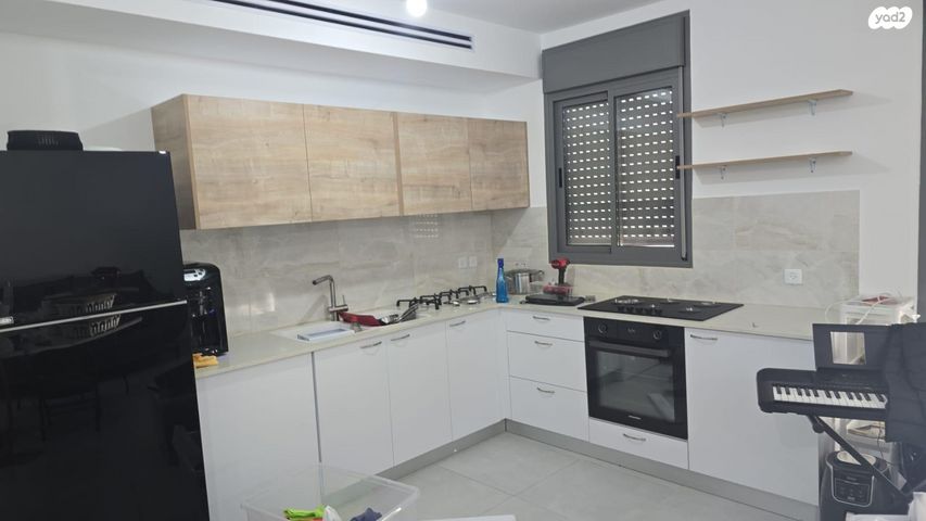 דירה, פרנקל 1, נווה שמיר רמת בית שמש ה-1, בית שמש