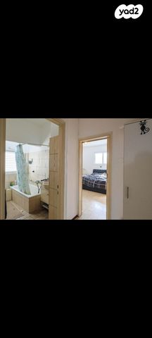 דירה, שלום עליכם 6, אגרובנק, חולון