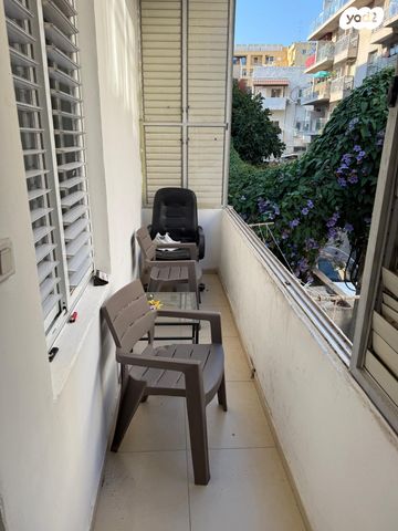 דירה, הרצל 87, פלורנטין, תל אביב יפו