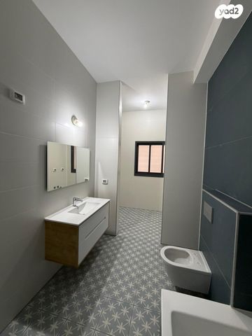 דירת גן, החשמונאים 31, נווה דוד רמז, רעננה