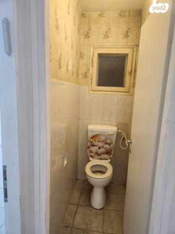 דירה, אחד העם 18, רובע ה', אשדוד