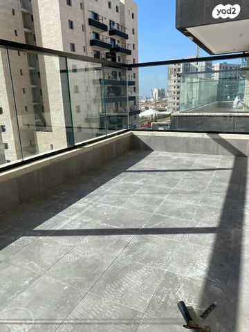 דירה, פרנקל 1, נווה שמיר רמת בית שמש ה-1, בית שמש