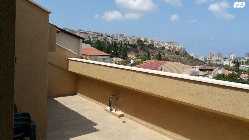 דירה, נתן קומוי 10, רמות רמז, חיפה