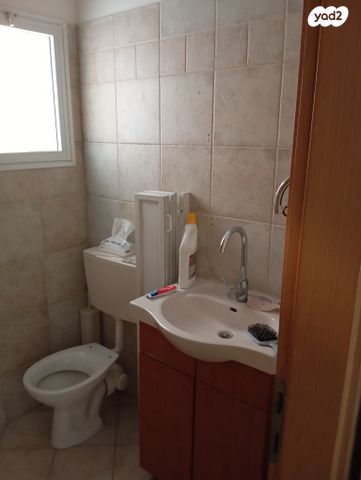 דירה, אלי כהן 40, נווה אילן, אשקלון