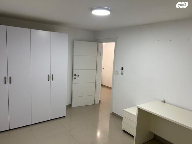 יחידת דיור, עיט 27, פלח שבע, באר שבע