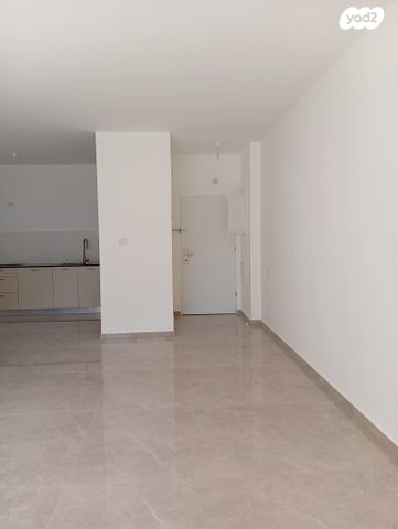 דירה, חיטה 5, הבוסתנים, שדרות