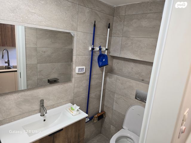 יחידת דיור, הקבלן 12, הר נוף, ירושלים