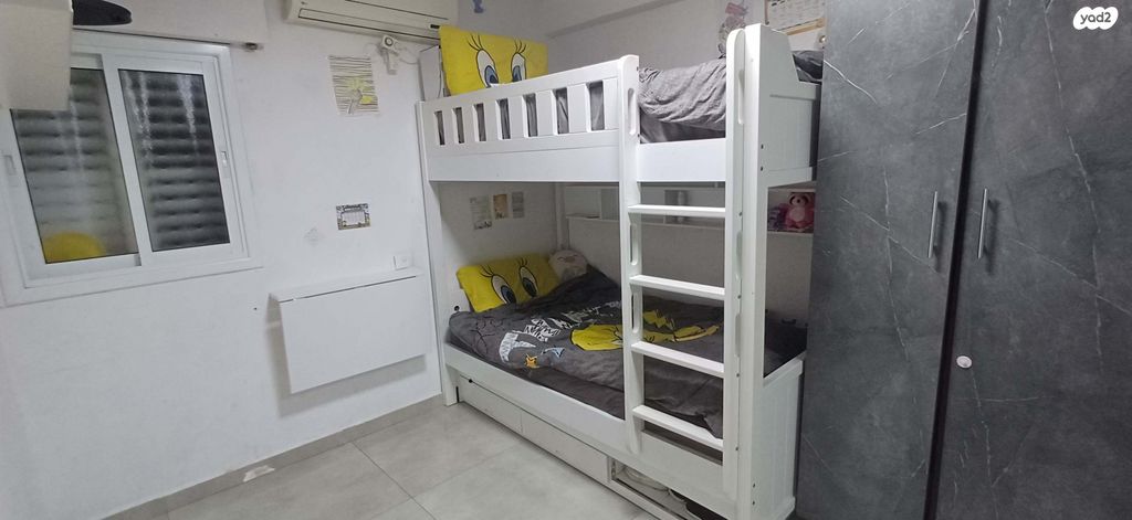 דירה, אצ"ל 66, תל גיבורים, חולון