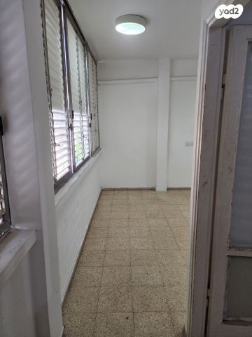 דירה, עין גנים 26, ישמח משה, גני תקווה