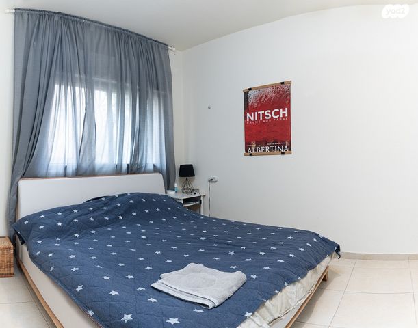 דירה, הראל 1, רוממה, חיפה