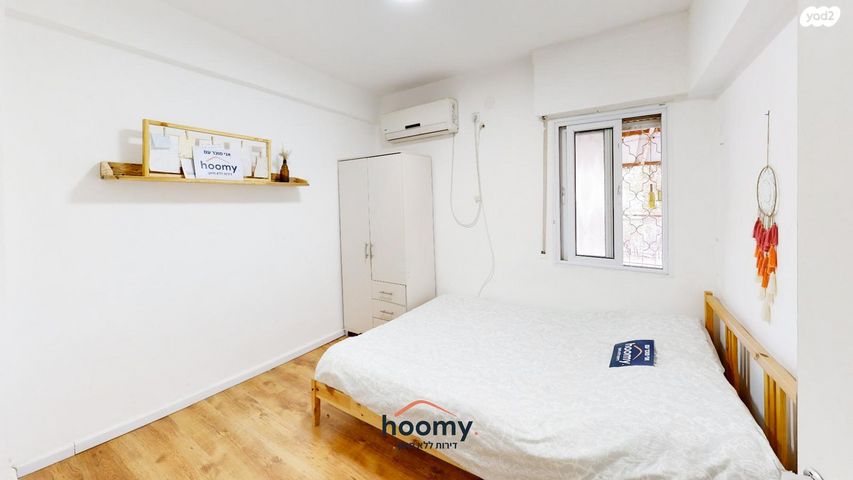 דירת גן, סמטת יהונתן 20, שכונה ד', באר שבע