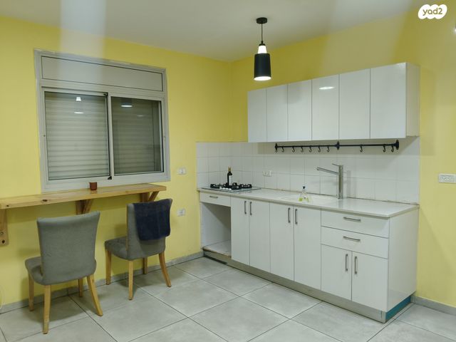 דירת גן, חטיבת כרמלי 1, נווה פז, חיפה