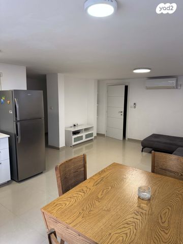 יחידת דיור, עיט 27, פלח שבע, באר שבע