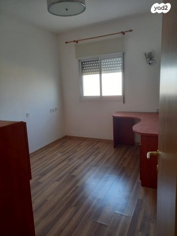 דירה, יעקב חזן 3, נווה יוסף, חיפה