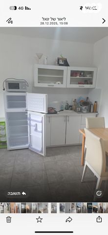 טריפלקס, סטרומה 10, קרית ים ג', קרית ים