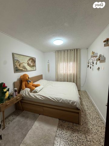 דירה, הצבעוני 16, קרית ראשון, ראשון לציון