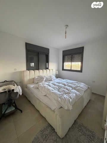 דירה, המכבים 50, המכבים, גבעת זאב