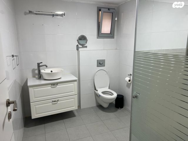 יחידת דיור, עיט 27, פלח שבע, באר שבע