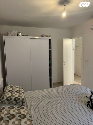 יחידת דיור, קרב אל עלמין 30, נווה עוז, פתח תקווה