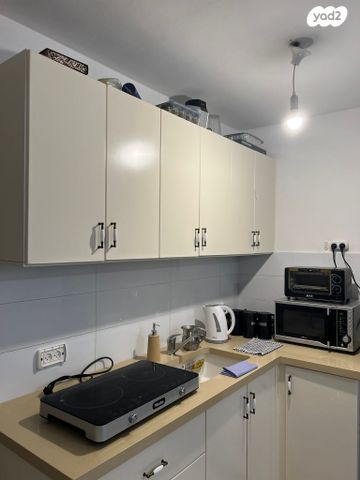 יחידת דיור, קרב אל עלמין 30, נווה עוז, פתח תקווה