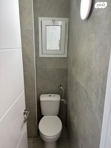 דירה, אבות ישורון 3, רובע ה', אשדוד