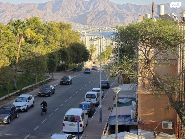 דירה, שחמון 1135, אופיר, אילת