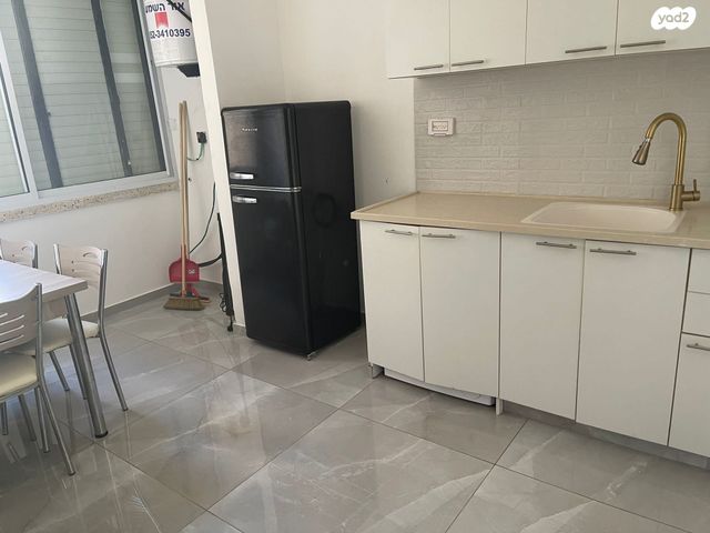 דירה, גדעון בן יואש 5, ברנע, אשקלון