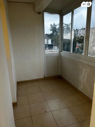 דירה, מקסיקו 6, קרית מנחם, ירושלים