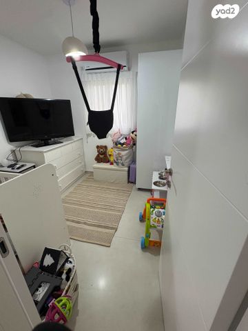 דירה, שדרות העצמאות 6, נאות אשכול, יבנה