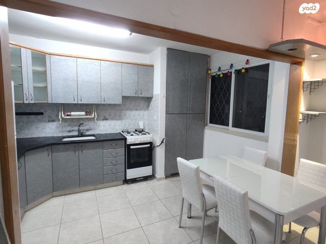 דירה, סנהדרין 12, שכונה ד', באר שבע