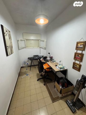 דירה, המתמיד 32, שכונת הראשונים, רמת גן